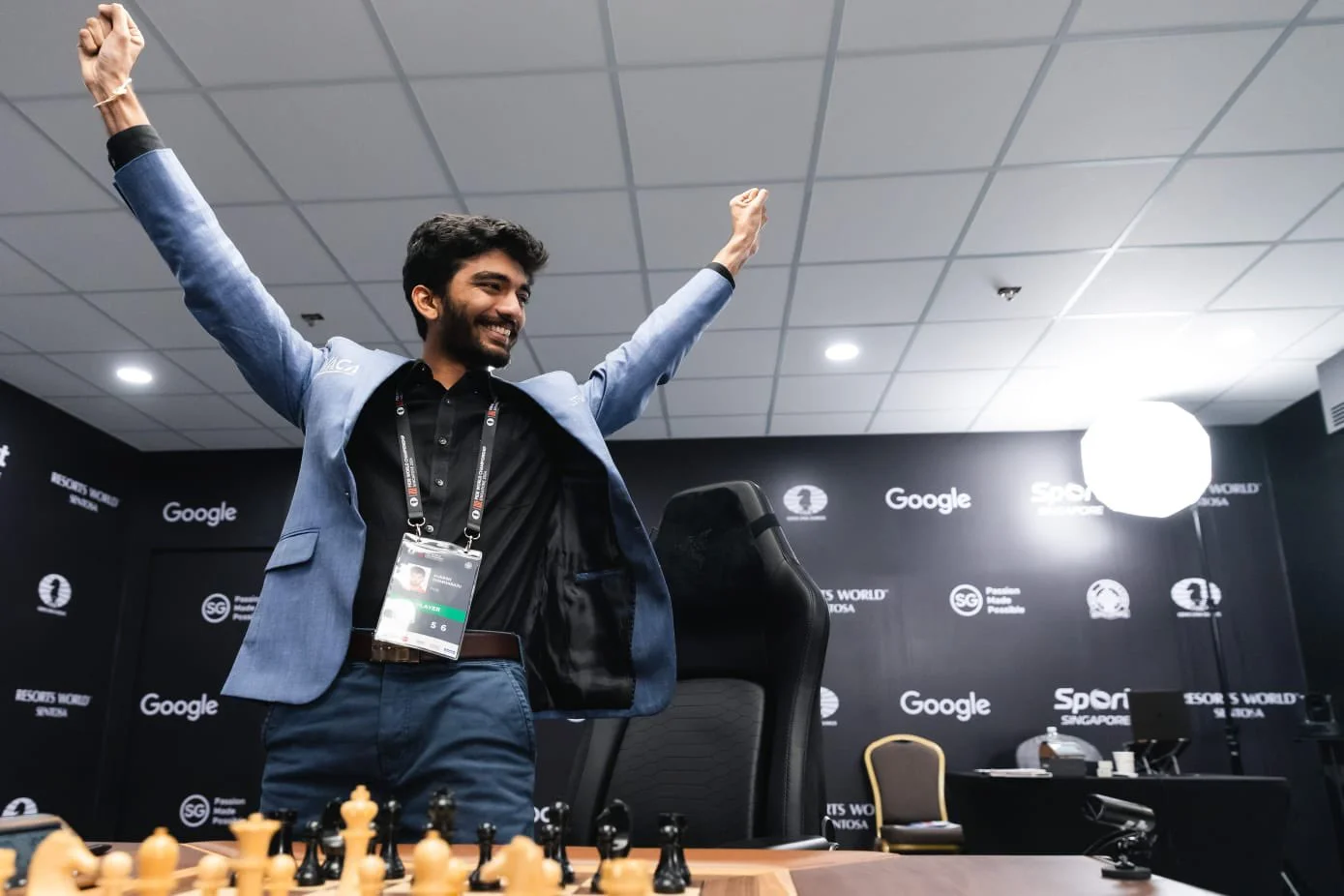 Top 3 Players Who Will Dominate The Freestyle Grand Slam Tour 2025