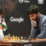D Gukesh's Trainer Challenges Magnus Carlsen At Norway Chess
