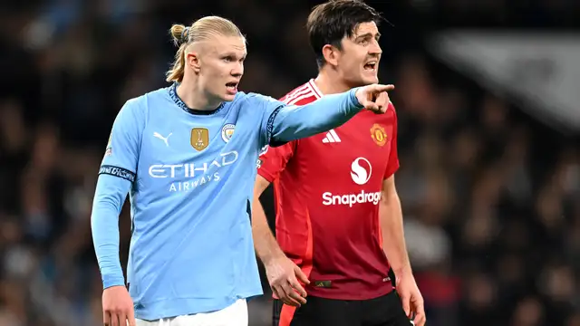 Premier League 2024-25 Points Table After Matchday 16; Top Goalscorers