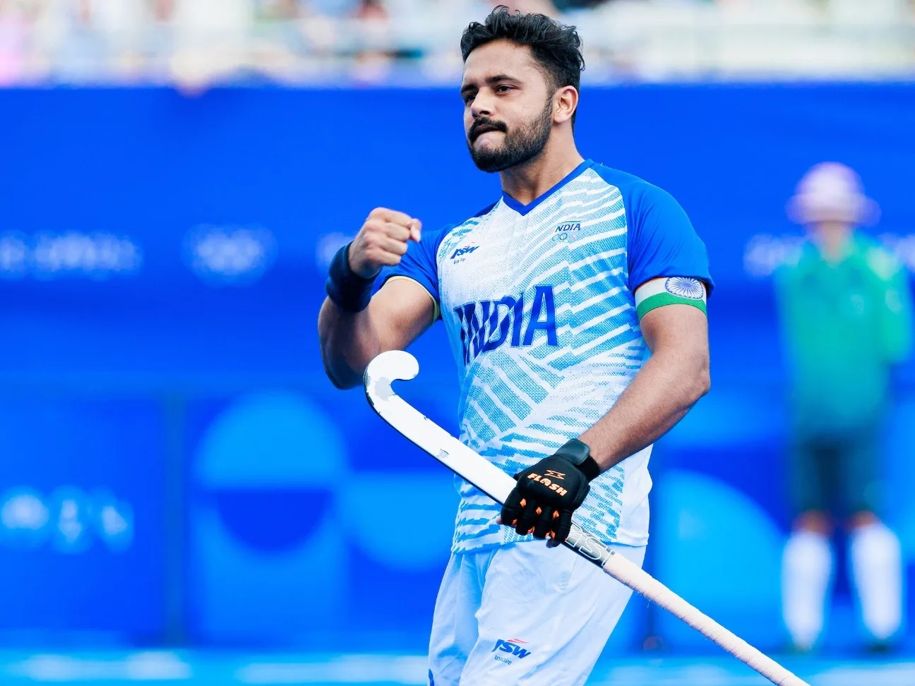 Hockey India League 2024-25 teams and players list - all squads