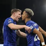 Ipswich Town Post Historic Premier League Home Win In 22 Years