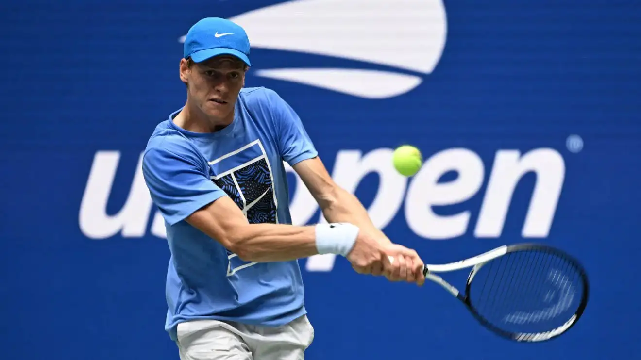 Jannik Sinner Shares Emotional Note For Fans Following ATP Award Victory