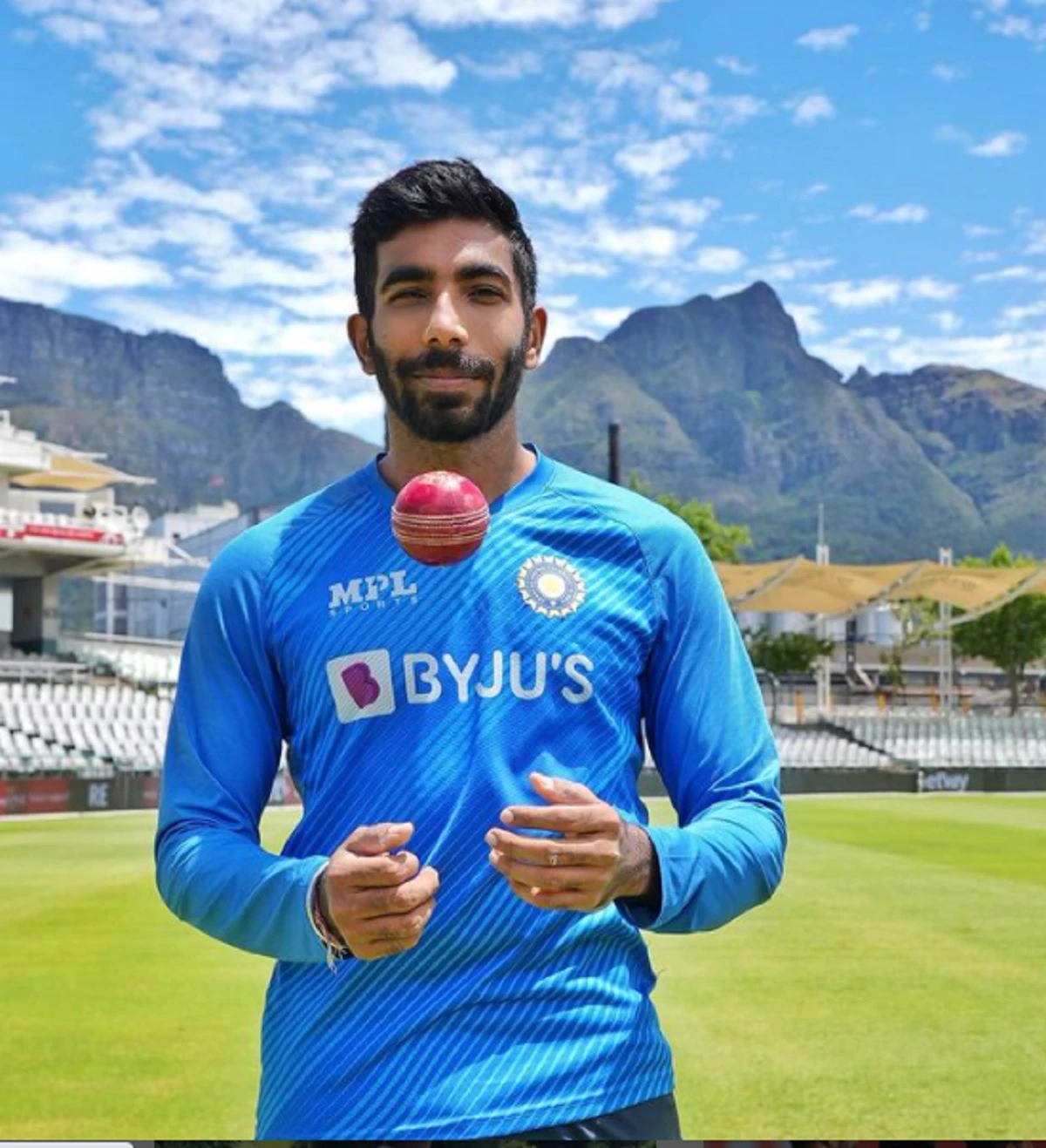 Haris Rauf Triumphs Over Jasprit Bumrah To Win ICC Player Of The Month