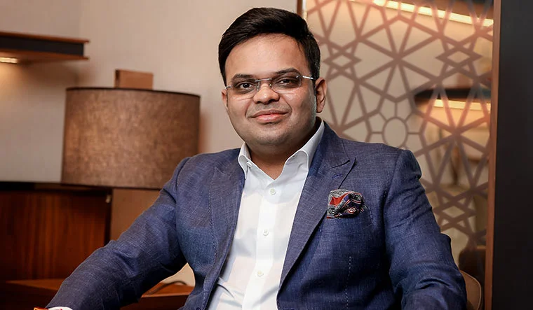 Power Play At BCCI: Jay Shah's Seat To Be Filled In January