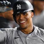 Juan Soto Set To Create History With Biggest Contract In Major League Baseball