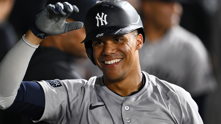 Juan Soto Set To Create History With Biggest Contract In Major League Baseball
