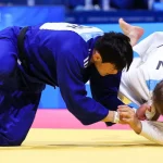 IJF Updates Judo Rules Ahead of 2028 Olympic Cycle: Know Details