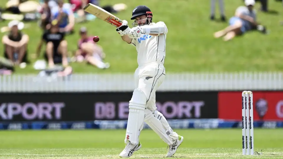 Kane Williamson Makes History: First Cricketer To Achieve Groundbreaking World Record