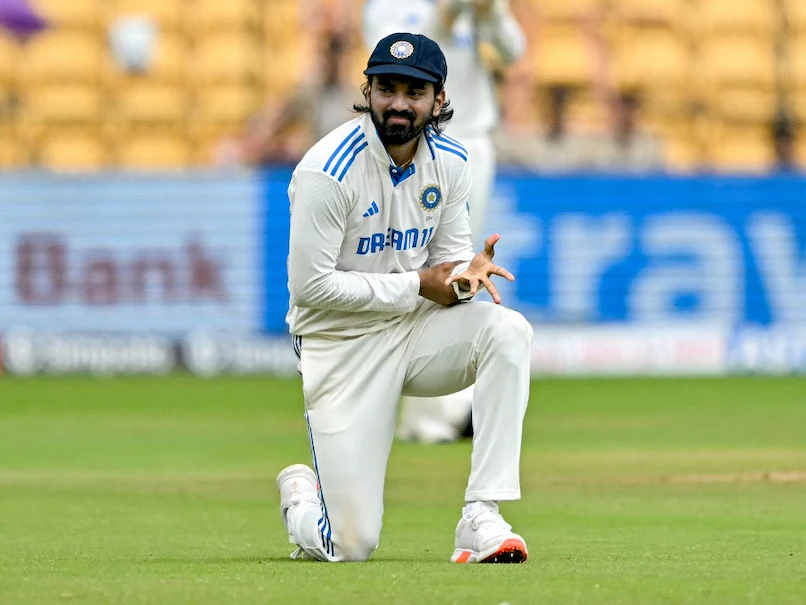 Test Cricket: List Of Indian Player With Most Catches Since 2024