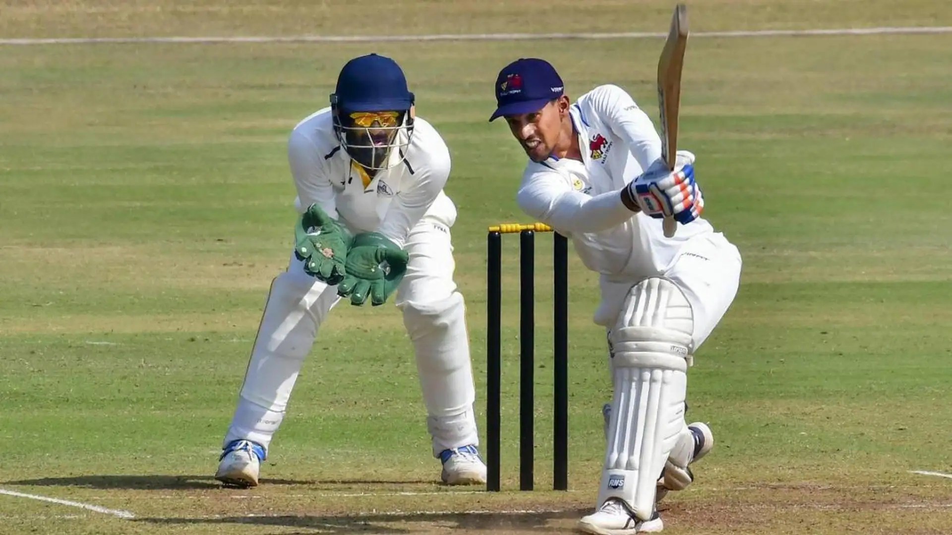 IND vs AUS: Tanush Kotian Replaces Ashwin In The IND Squad For BGT 2024-25