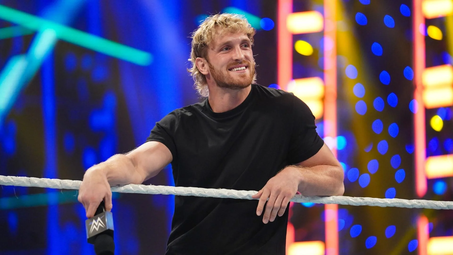 “I’m Retired”: Logan Paul Reveals Big News About His WWE Future