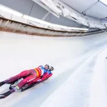 Winter Olympics 2026: Luge, Bobsleigh Events At Milano Cortina