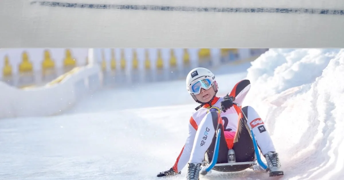 Luge World Cup 2024-25: Top Athletes In Contention For The Title