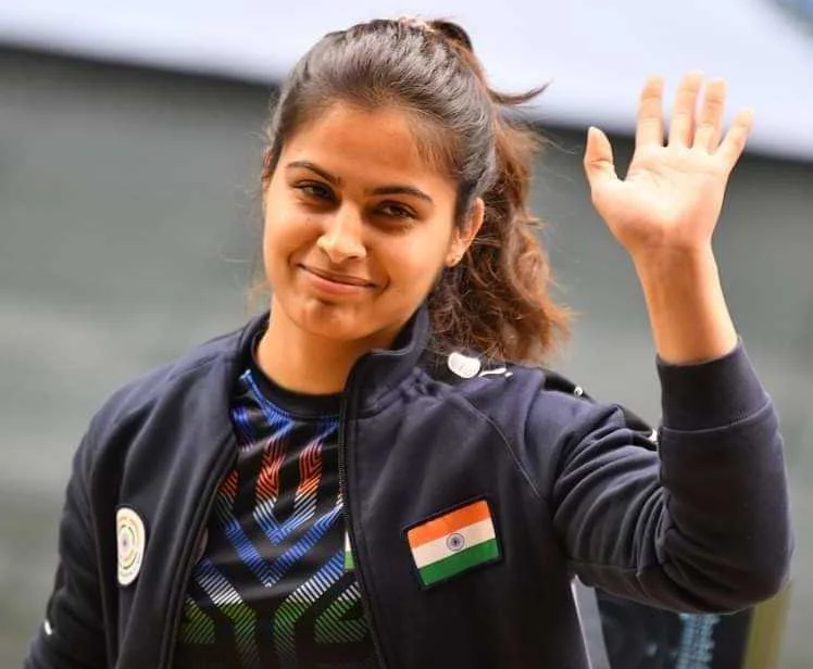 Manu Bhaker Admits Possible Lapse Amid Khel Ratna Award Controversy