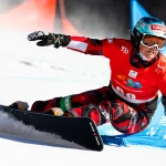 FIS Snowboard World Cup 2024-25: Who To Watch Out For In Davos