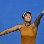 Naomi Osaka Returns On A Winning Note At ASB Classic 2025