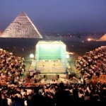 Understanding Egypt's Supremacy In Squash