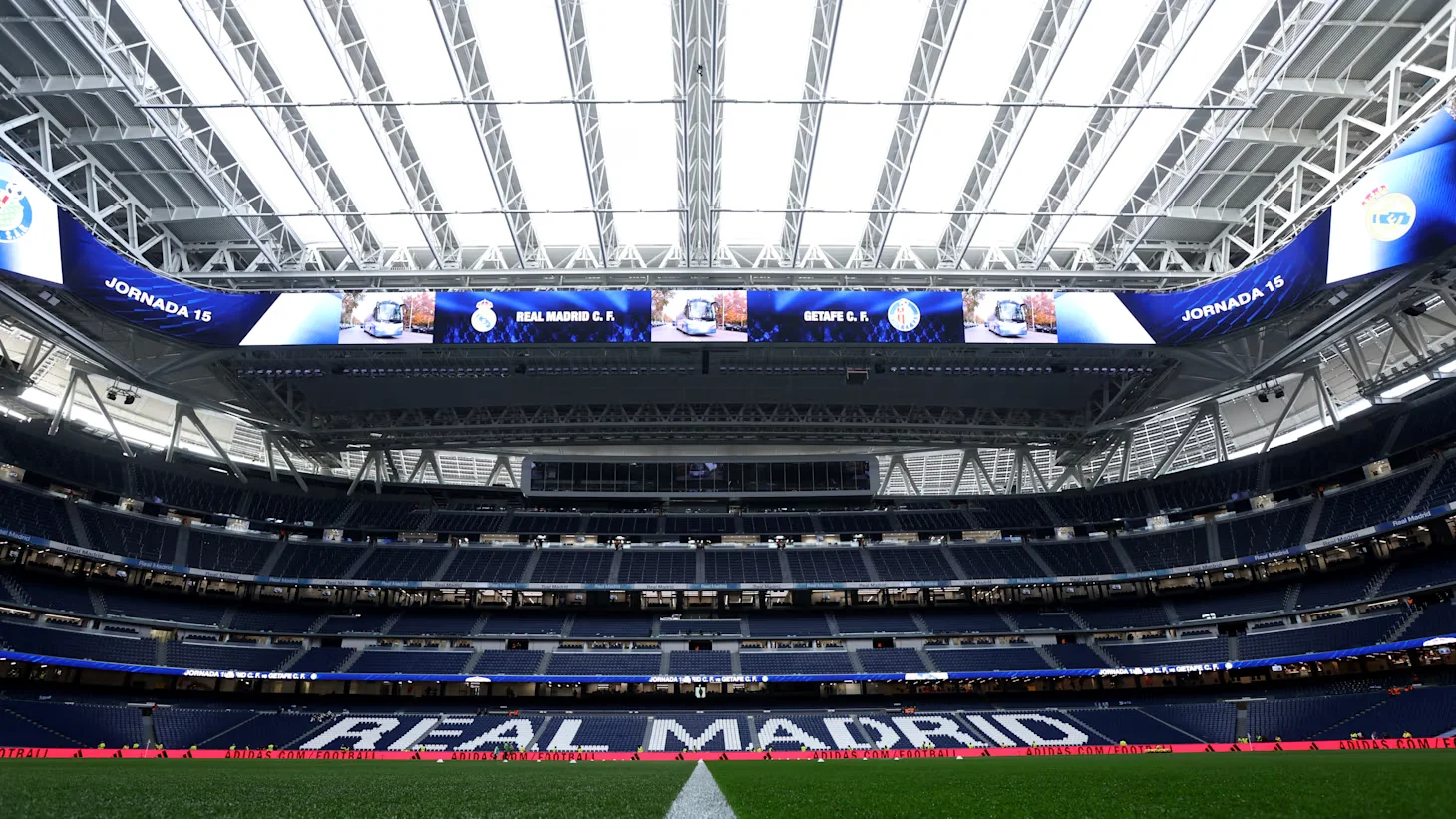 FIFA World Cup 2030: Full List Of Venues