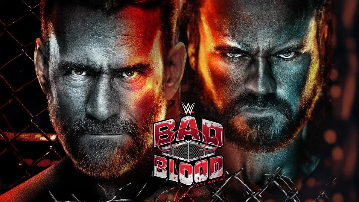 From Raw To WrestleMania: A Full List Of Shows And Events Coming To Netflix In 2025