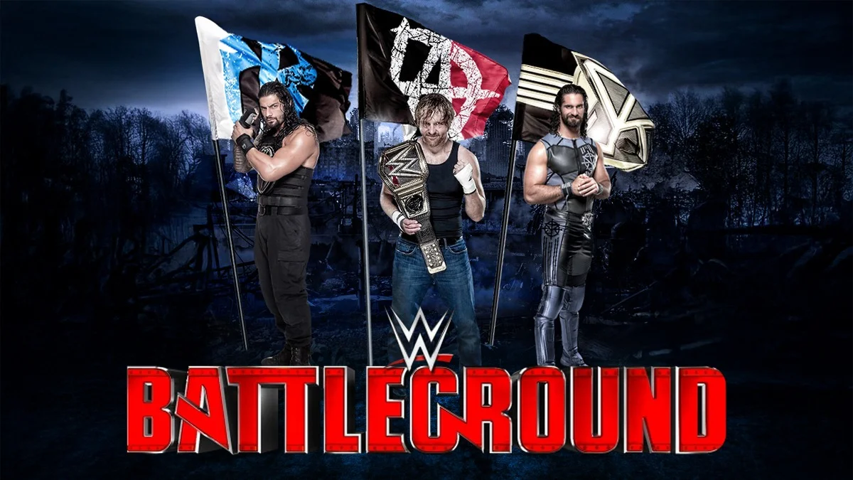From Raw To WrestleMania: A Full List Of Shows And Events Coming To Netflix In 2025