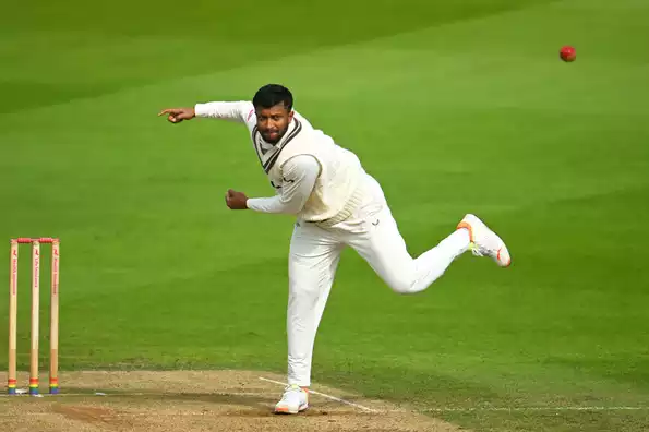 EXPLAINED - Understanding The ECB's Ban On Shakib Al Hasan’s Bowling Action