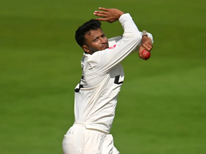 EXPLAINED - Understanding The ECB's Ban On Shakib Al Hasan’s Bowling Action
