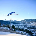 Four Hills Tournament 2024-25: Austria Sweep Podium In Ski Jumping World Cup Opener