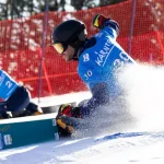 FIS Snowboard World Cup 2024: Hot Favourites In Carezza And Cortina d’Ampezzo