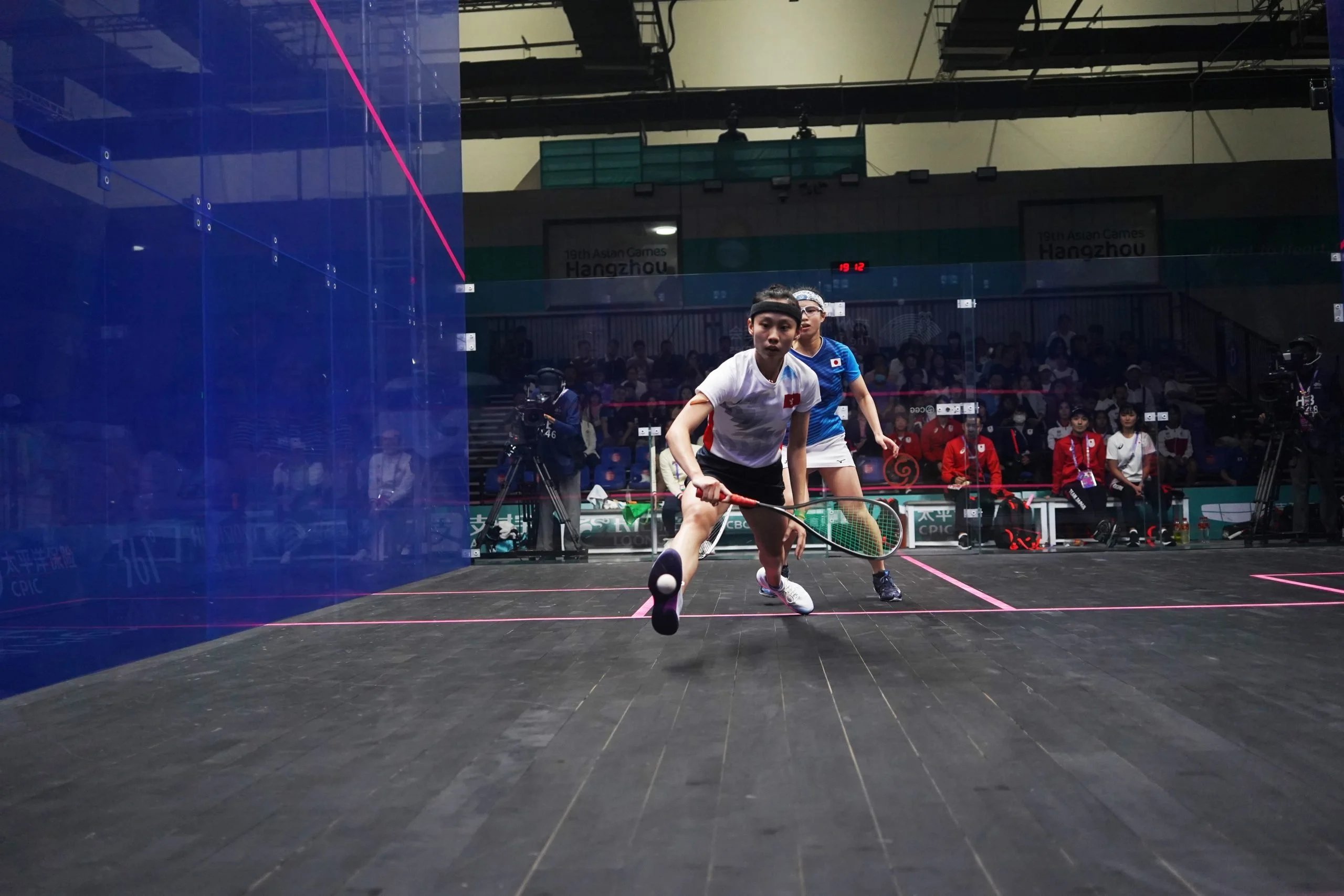 World Squash Team Championships 2024: Teams, Schedule