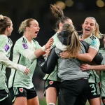 Complete List Of Teams Who Have Qualified For Women’s Euro 2025