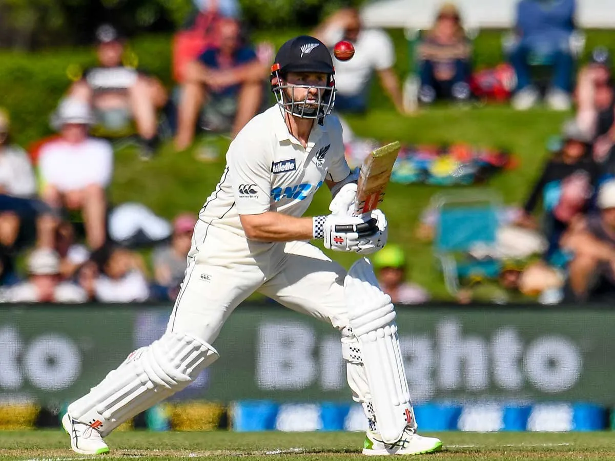 Kane Williamson Makes History: First Cricketer To Achieve Groundbreaking World Record