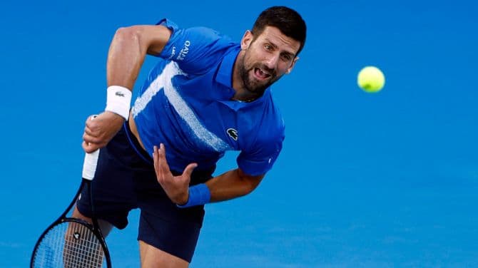 Best Right-Handed Tennis Players in History