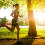 3 Reasons To Embrace Outdoor Running During The Cooler Months