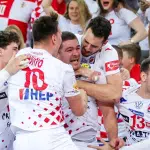 IHF Men’s World Championship: Croatia Makes It To Semi-Finals