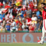 Varun Aaron Announces Retirement From All Forms Of Cricket (Credits- ESPN)