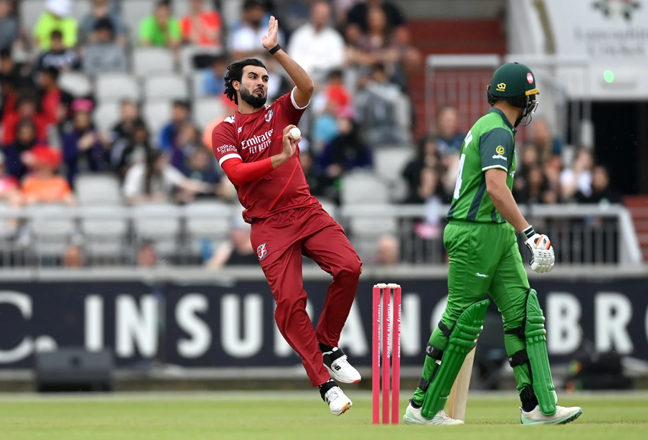 IND vs ENG: Pacer Saqib Mahmood Faces Visa Issues For India Tour