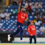 IND vs ENG: Pacer Saqib Mahmood Faces Visa Issues For India Tour (Credits- ESPN)