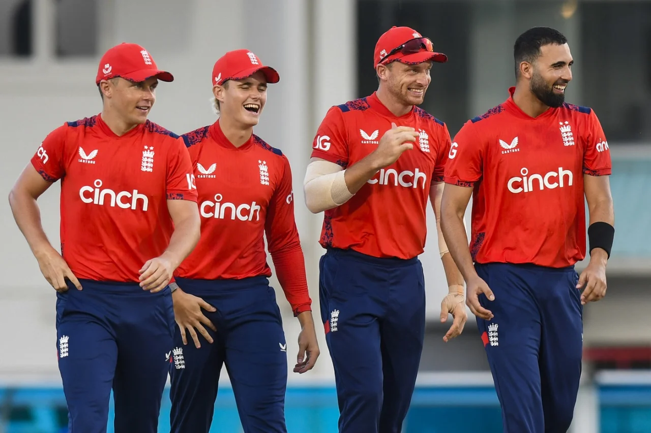 IND vs ENG: Pacer Saqib Mahmood Faces Visa Issues For India Tour (Credits- ESPN)