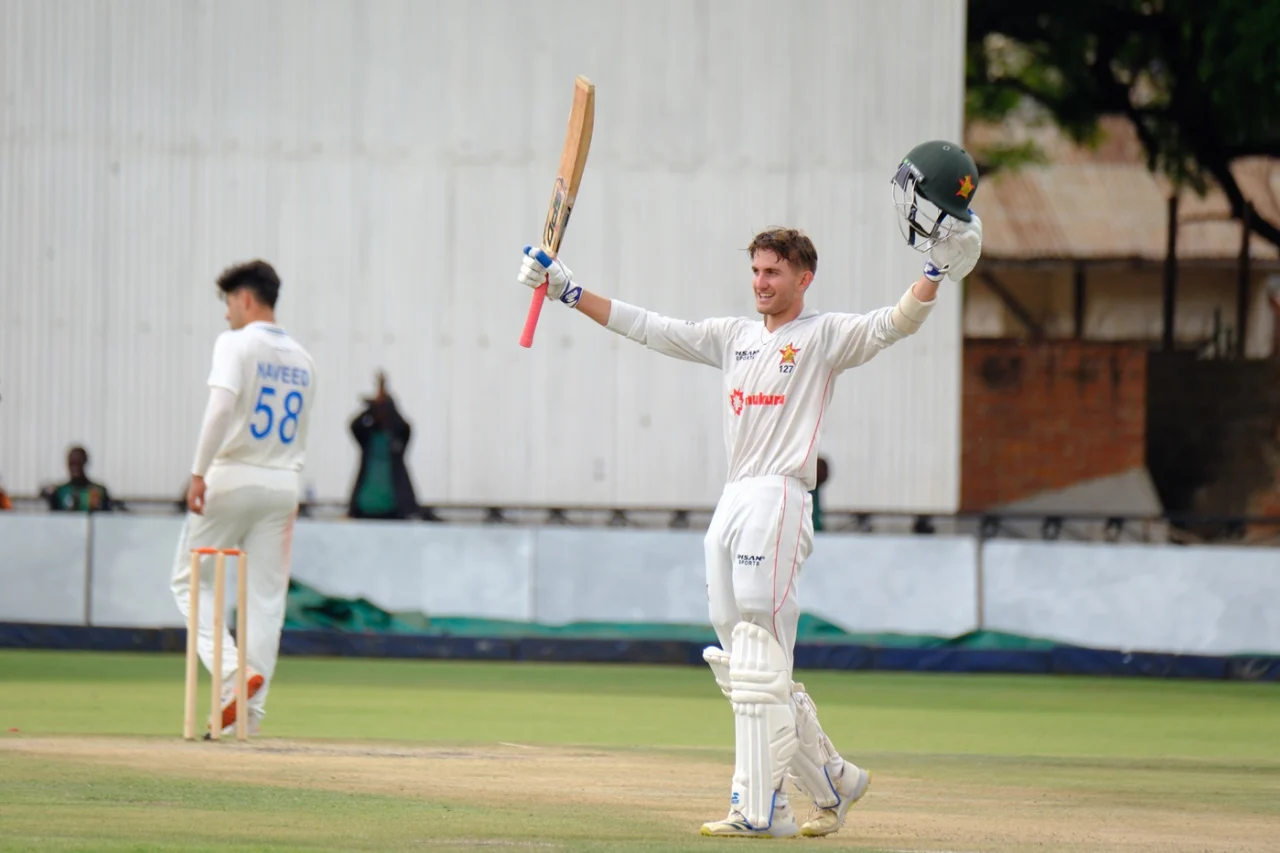 Cricket records and milestones, notable performances and achievements