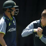 Steve Smith Rejoins Australian Squad After Elbow Injury Concern