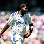Five Wickets and Name on Lord’s Honours Board, But Bumrah Not Even a Smile