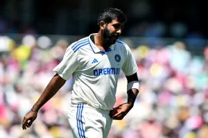 Five Wickets and Name on Lord’s Honours Board, But Bumrah Not Even a Smile