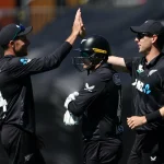 Champions Trophy 2025: New Zealand Declared it's Squad (Credits- ESPN)