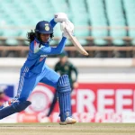 IND W vs IRE W: Jemimah Rodrigues Ton Helps Gains 116 Run Win (Credits- ESPN)