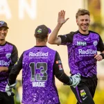 What Is Used For A Toss In The Australian Cricket League?