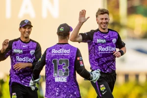 What Is Used For A Toss In The Australian Cricket League?