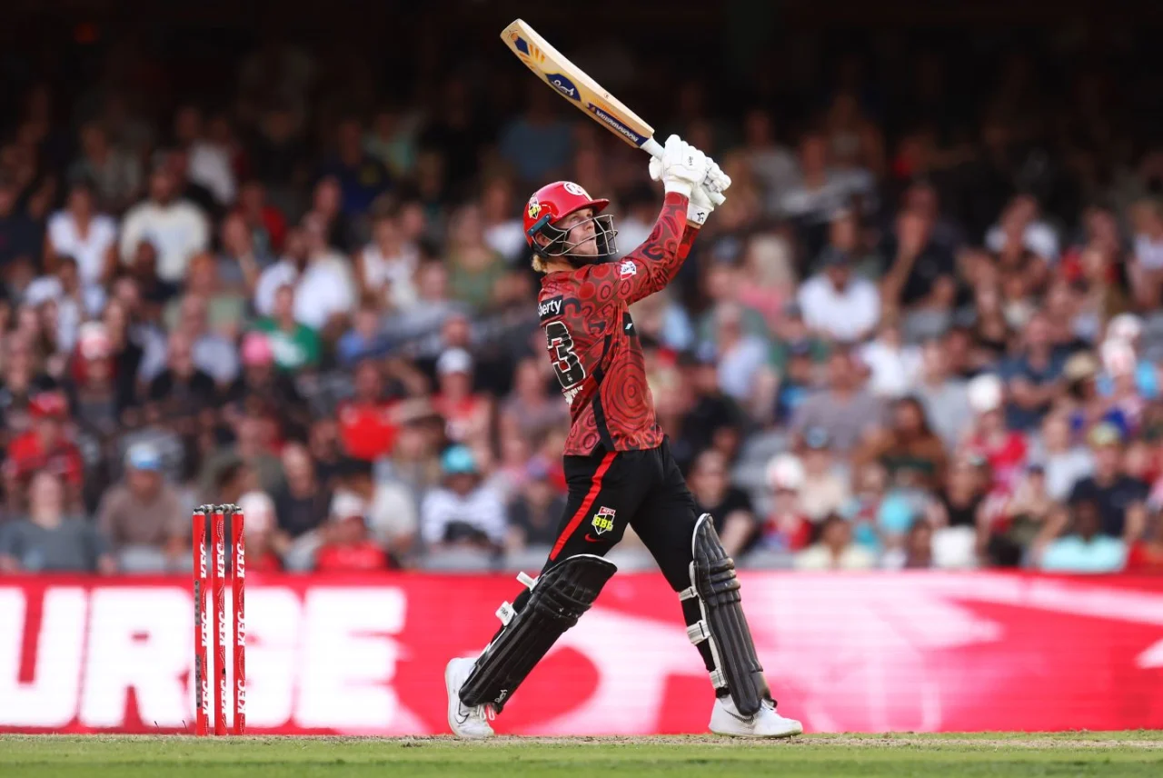 BBL 2025: Umpire Penalized 2 Bowlers In MB vs BH