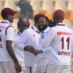 PAK vs WI: Jomel Warrican Broke 66 Years Old Record