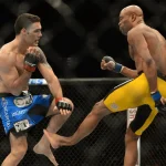 10 Essential Mixed Martial Arts Moves You Must Learn As A Beginner