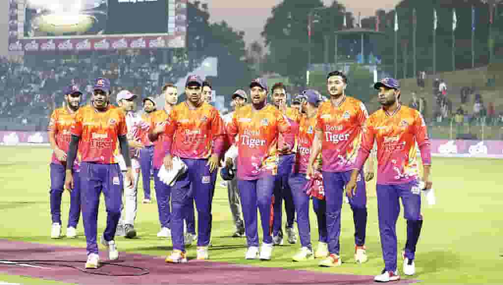 BCB To Sue Darbar Rajshahi For Outstanding Balances